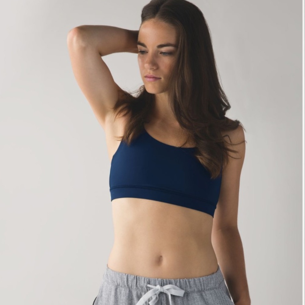 Lululemon Energy Bra